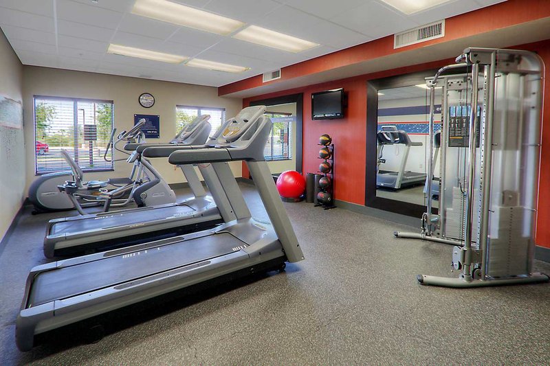 Hampton Inn & Suites Yuma - Yuma, AZ