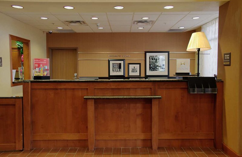 Hampton Inn & Suites Yuma - Yuma, AZ
