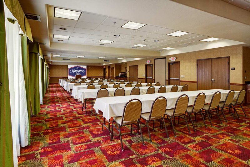 Hampton Inn & Suites Yuma - Yuma, AZ