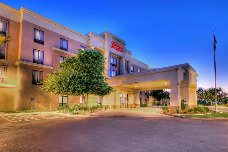 Hampton Inn & Suites Yuma - Yuma, AZ