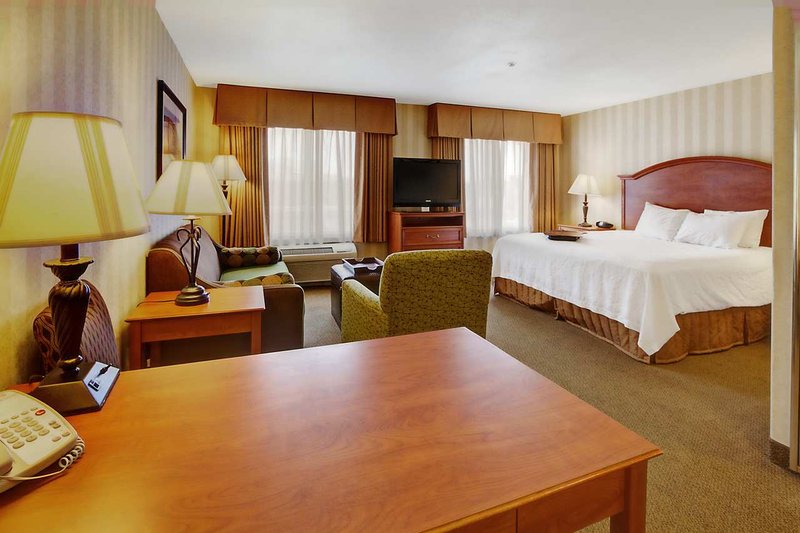 Hampton Inn & Suites Yuma - Yuma, AZ