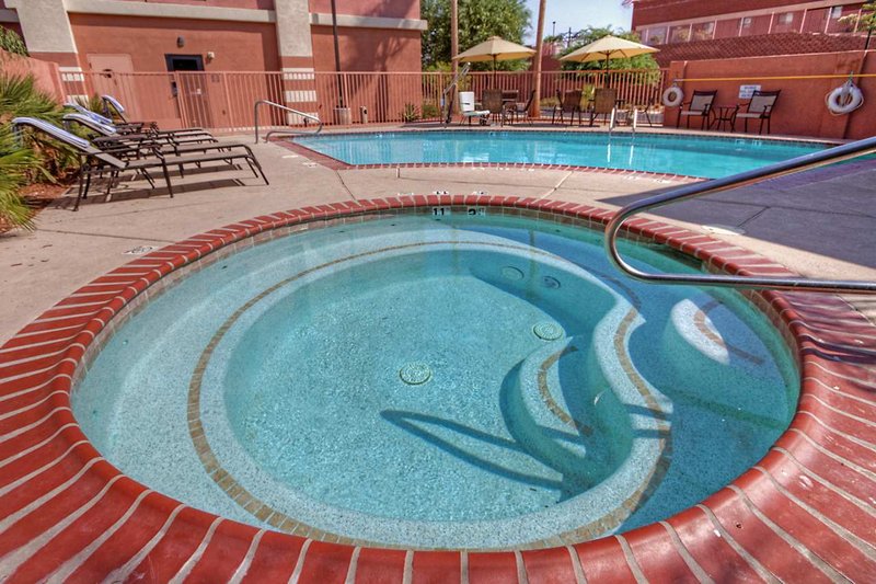 Hampton Inn & Suites Yuma - Yuma, AZ