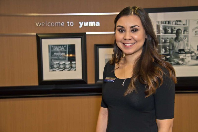 Hampton Inn & Suites Yuma - Yuma, AZ