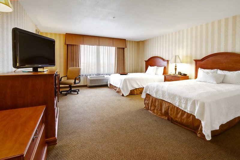Hampton Inn & Suites Yuma - Yuma, AZ
