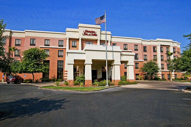 Hampton Inn & Suites Yuma - Yuma, AZ