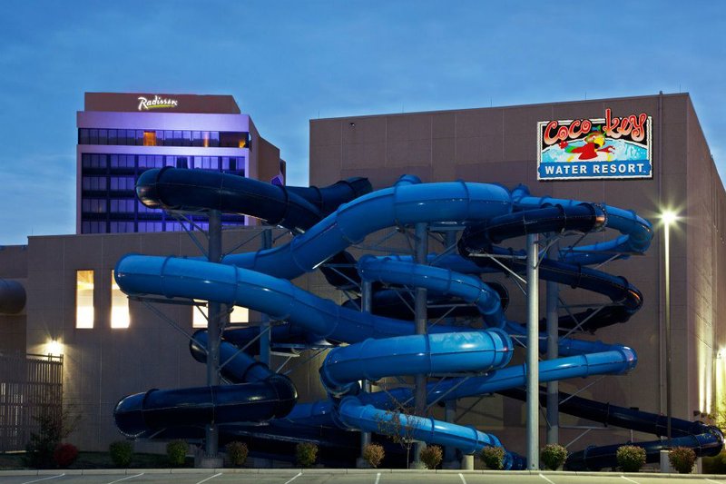Crowne Plaza CINCINNATI NORTH - Cincinnati, OH