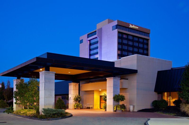 Crowne Plaza CINCINNATI NORTH - Cincinnati, OH