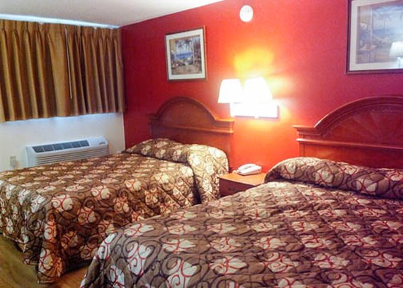 Econo Lodge Fort Lee - Fort Lee, NJ