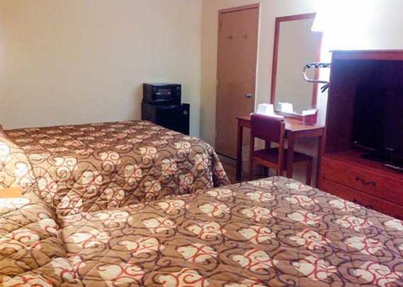 Econo Lodge Fort Lee - Fort Lee, NJ