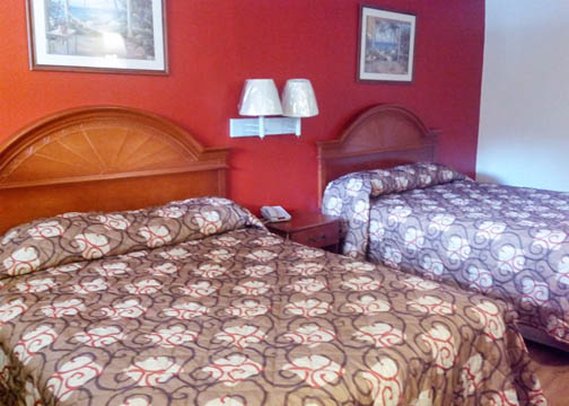 Econo Lodge Fort Lee - Fort Lee, NJ
