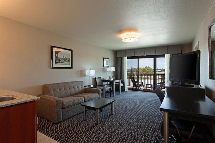 Holiday Inn Express - Fort Huachuca, AZ
