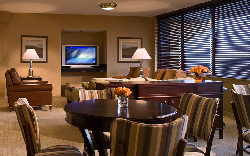 Crowne Plaza CINCINNATI NORTH - Cincinnati, OH