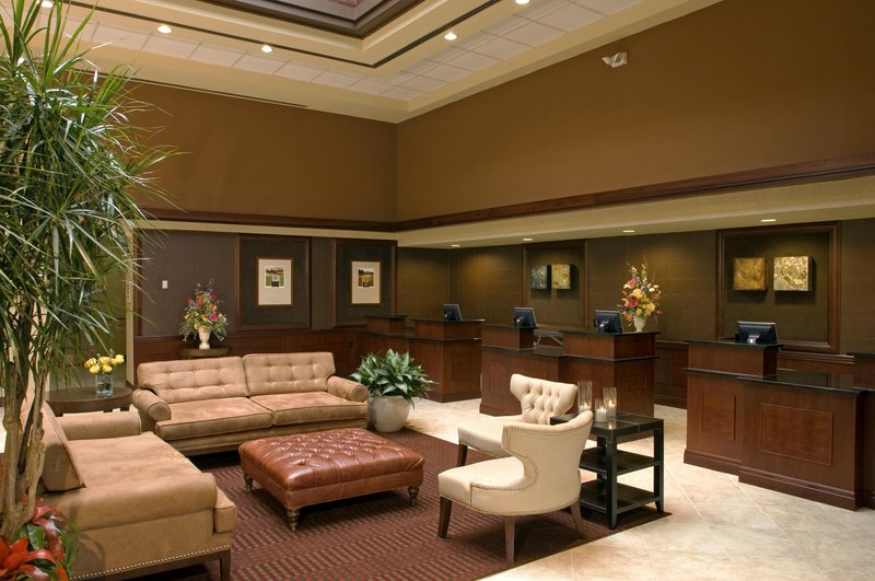 Crowne Plaza CINCINNATI NORTH - Cincinnati, OH