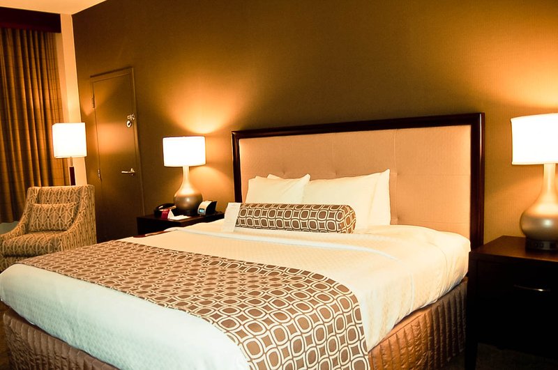 Crowne Plaza CINCINNATI NORTH - Cincinnati, OH