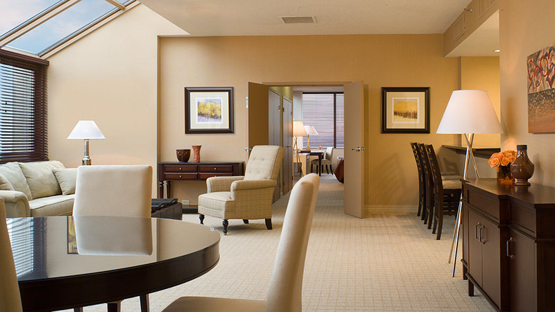 Crowne Plaza CINCINNATI NORTH - Cincinnati, OH