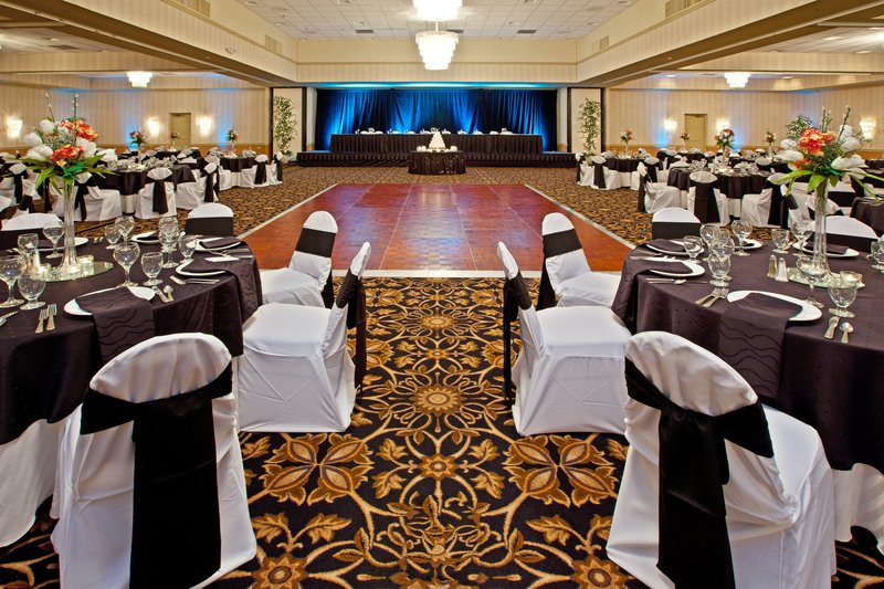 Crowne Plaza CINCINNATI NORTH - Cincinnati, OH