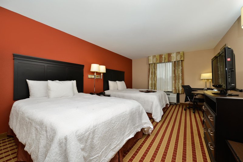 Hampton Inn-Clarion - Clarion, PA