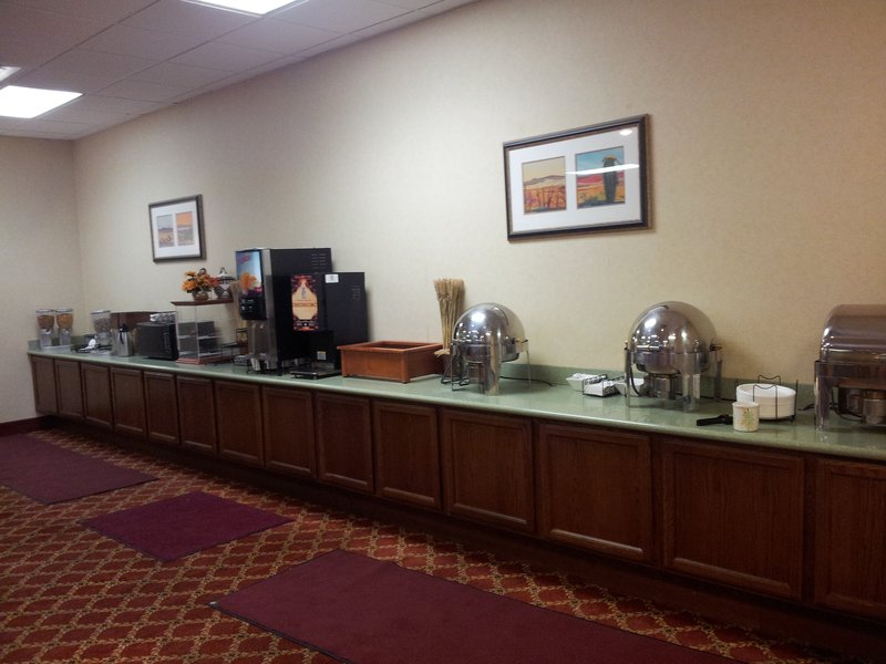 Best Western - Altus, OK