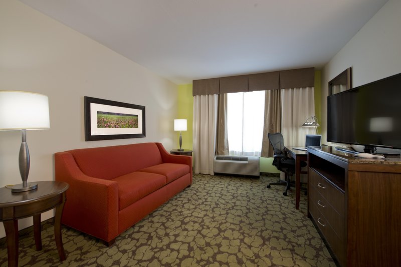 Western Inn & Suites - Winona, MS