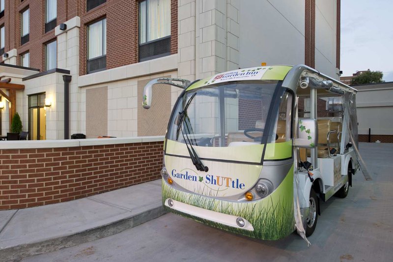 Western Inn & Suites - Winona, MS