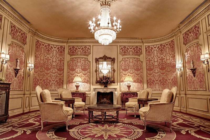 Westgate Hotel - San Diego, CA
