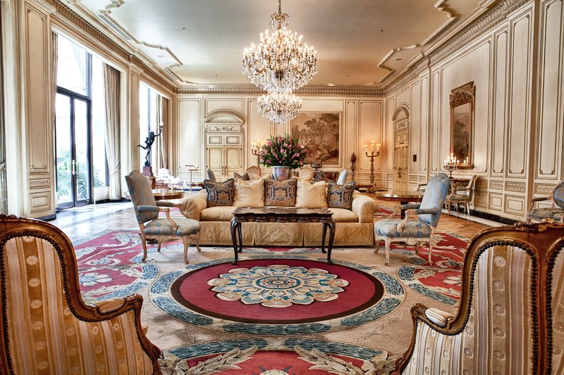 Westgate Hotel - San Diego, CA