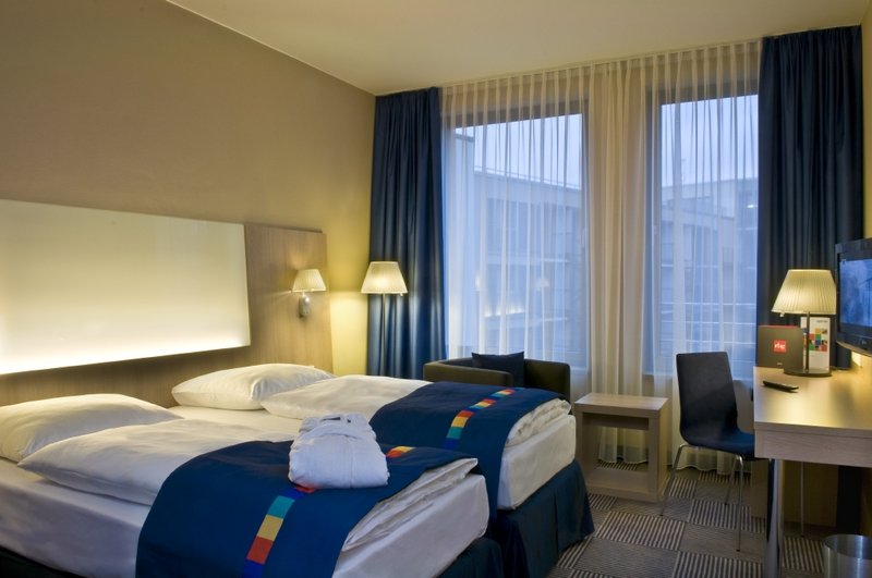 Hotel Park Inn by Radisson Stuttgart Guest Room