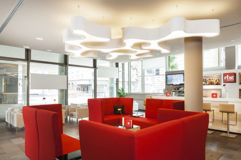 Hotel Park Inn by Radisson Stuttgart Restaurant