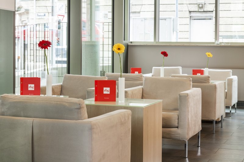 Hotel Park Inn by Radisson Stuttgart Restaurant