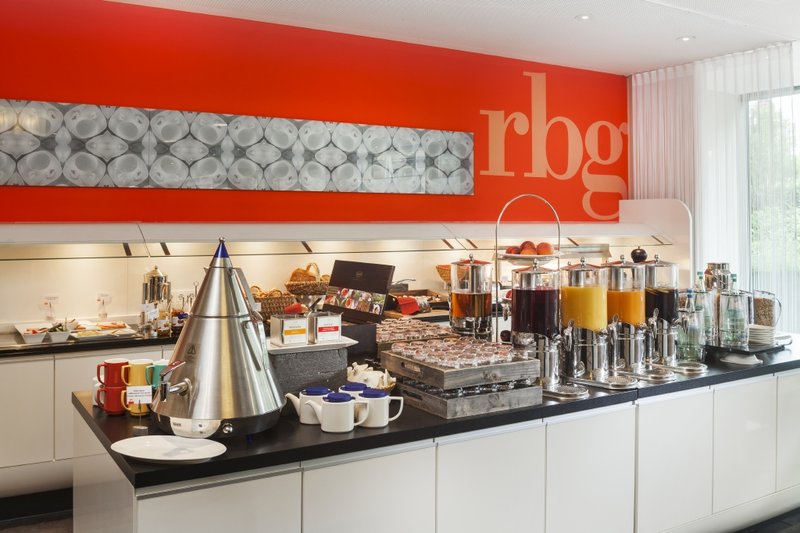 Hotel Park Inn by Radisson Stuttgart Restaurant