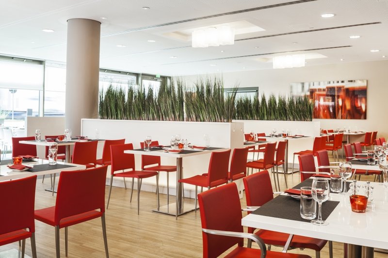 Hotel Park Inn by Radisson Stuttgart Restaurant