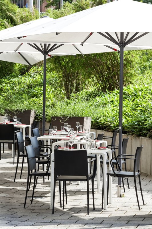 Hotel Park Inn by Radisson Stuttgart Cafe