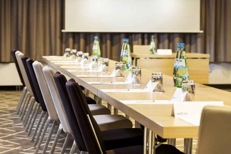 Hotel Park Inn by Radisson Stuttgart Meeting Room
