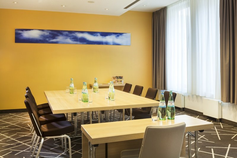 Hotel Park Inn by Radisson Stuttgart Meeting Room