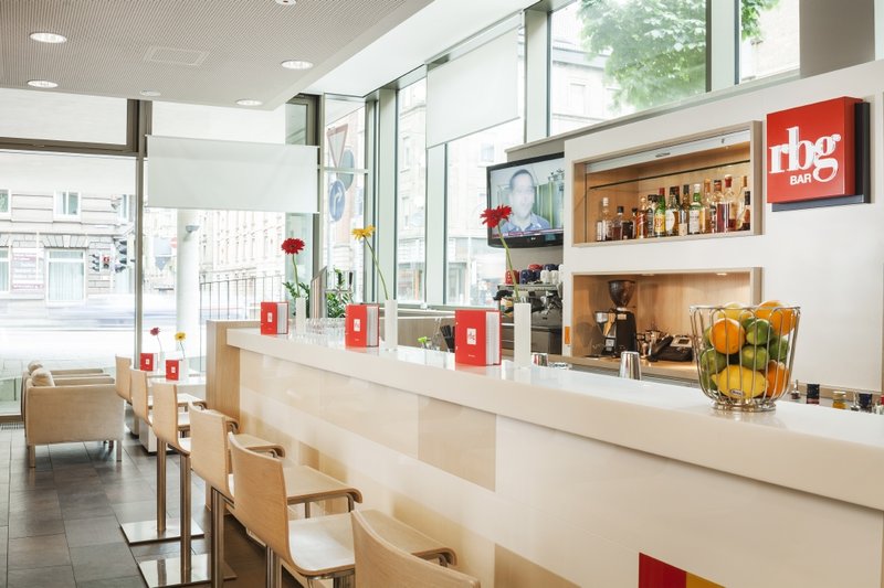 Hotel Park Inn by Radisson Stuttgart Restaurant