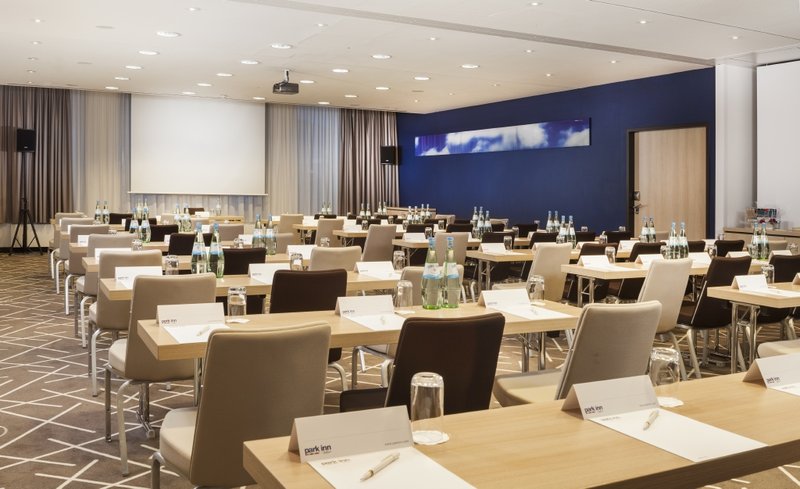 Hotel Park Inn by Radisson Stuttgart Meeting Room