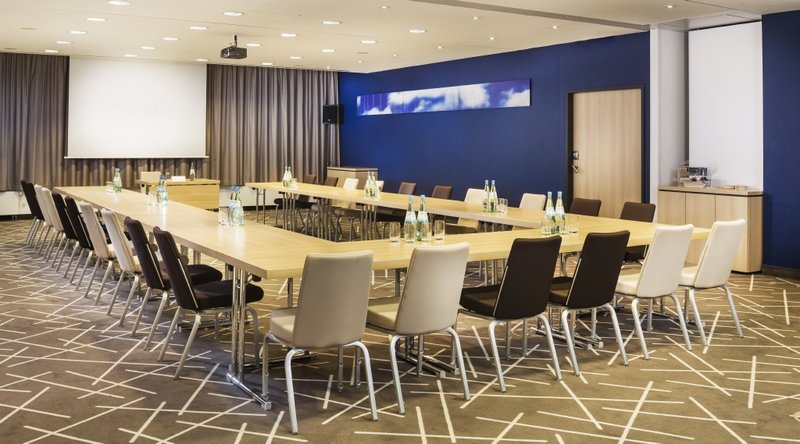 Hotel Park Inn by Radisson Stuttgart Meeting Room
