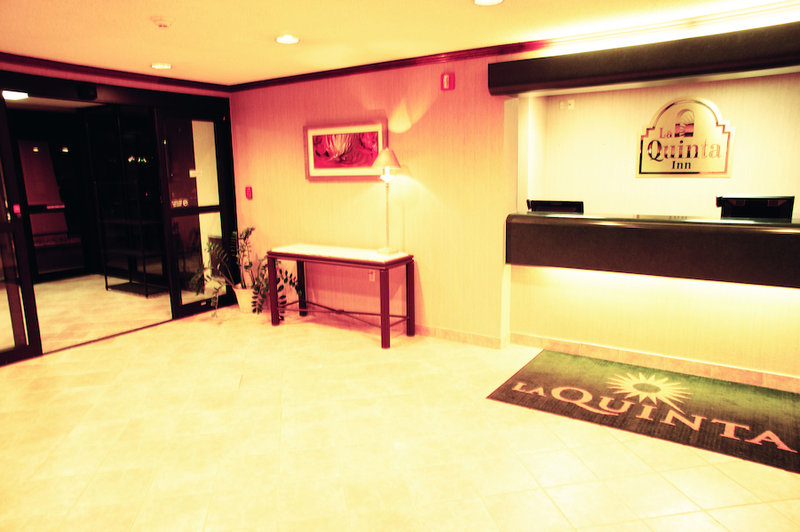 La Quinta Inn Toledo Perrysburg - Perrysburg, OH