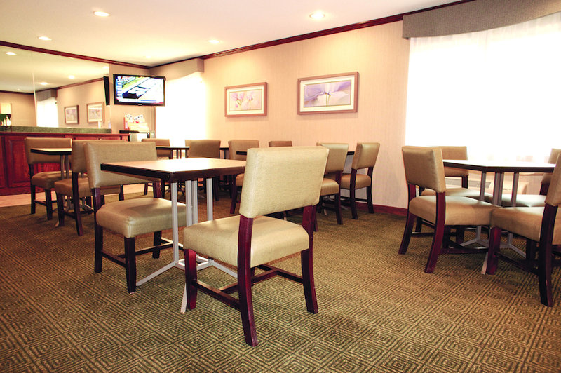 La Quinta Inn Toledo Perrysburg - Perrysburg, OH