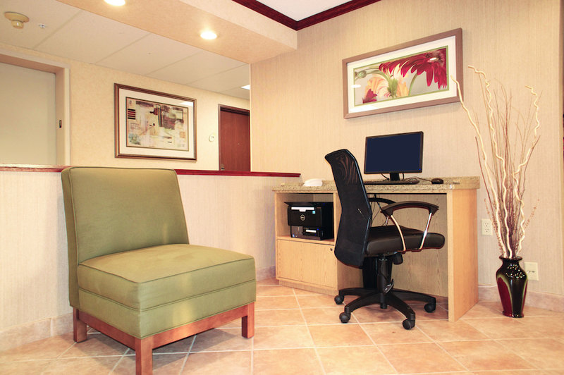 La Quinta Inn Toledo Perrysburg - Perrysburg, OH