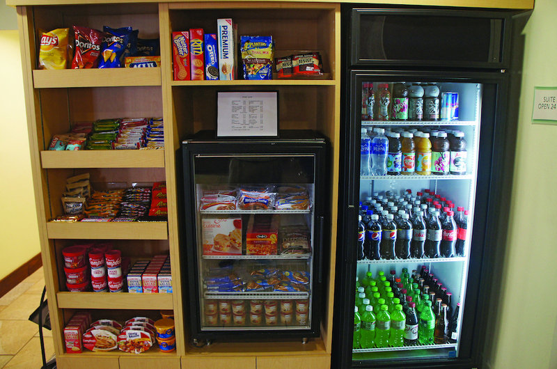 La Quinta Inn Davenport - Davenport, IA