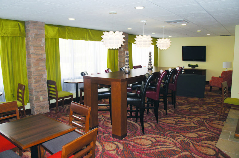 La Quinta Inn Davenport - Davenport, IA