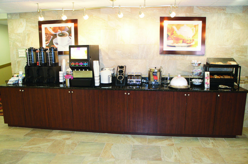 La Quinta Inn Davenport - Davenport, IA