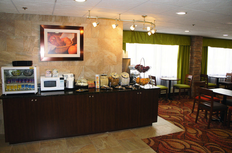 La Quinta Inn Davenport - Davenport, IA