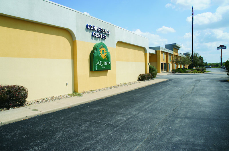 La Quinta Inn Davenport - Davenport, IA