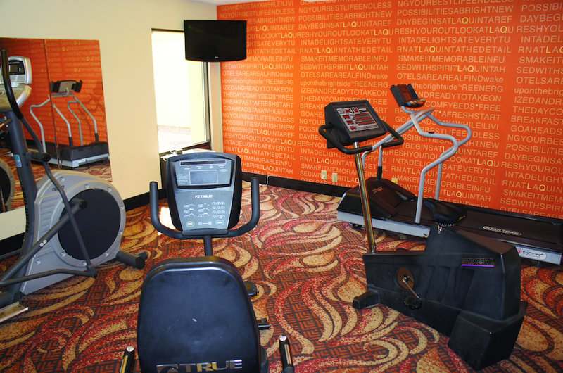 La Quinta Inn Davenport - Davenport, IA