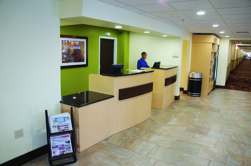 La Quinta Inn Davenport - Davenport, IA