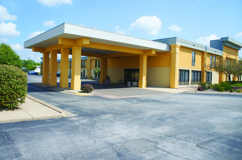 La Quinta Inn Davenport - Davenport, IA