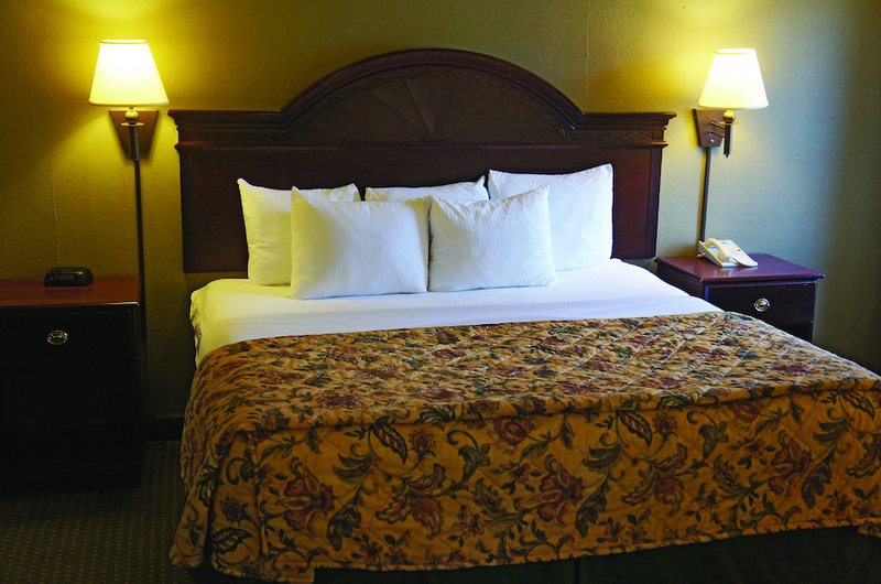 La Quinta Inn Davenport - Davenport, IA