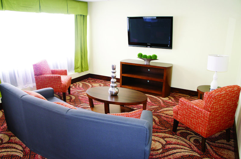 La Quinta Inn Davenport - Davenport, IA
